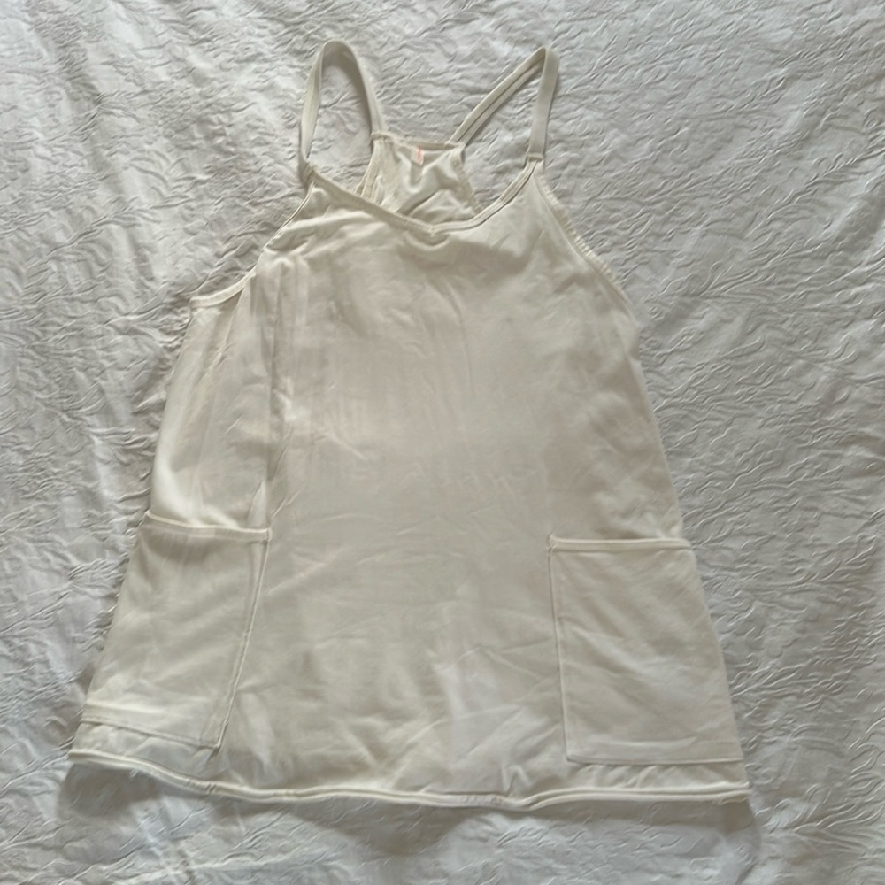 Hot Shot Mini Dress by Free People Movement